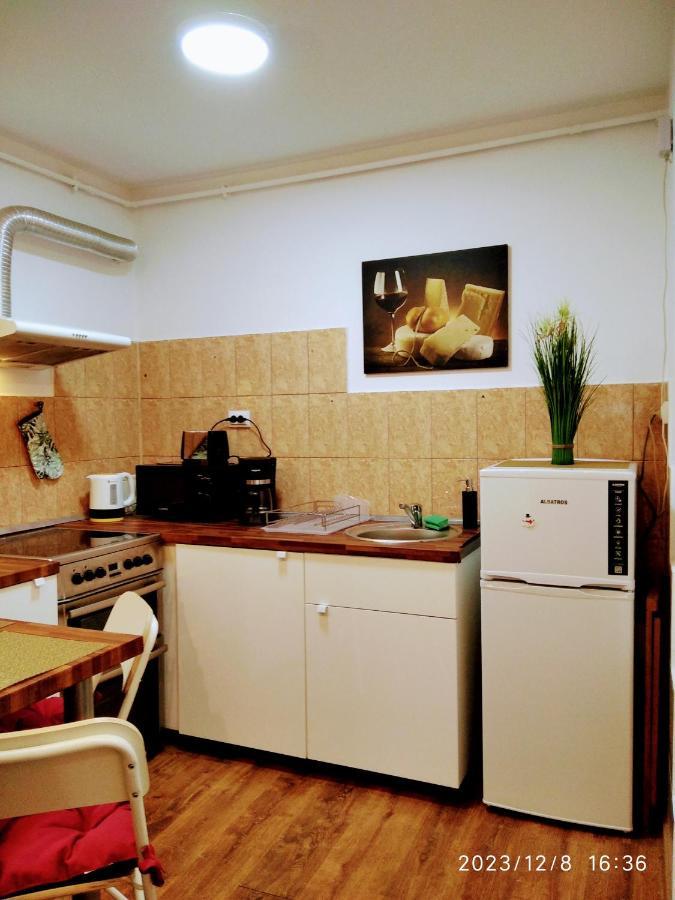Tampa Studio Brasov Exterior photo